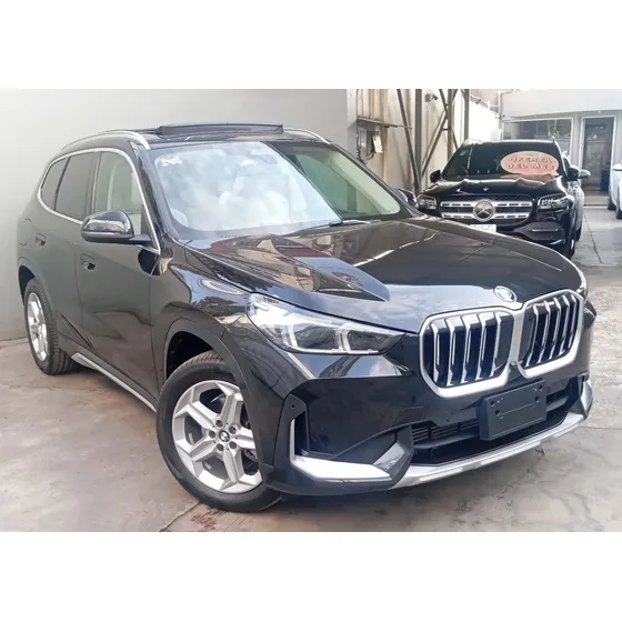Bmw X1 2.0 Sdrive20i