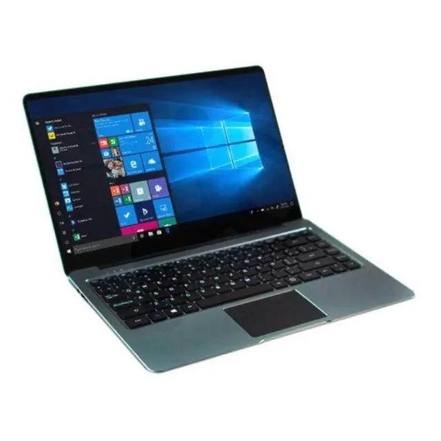 Notebook Gear Lotus 14  Fhd Celeron N3350 4gb 128gb Ssd W10