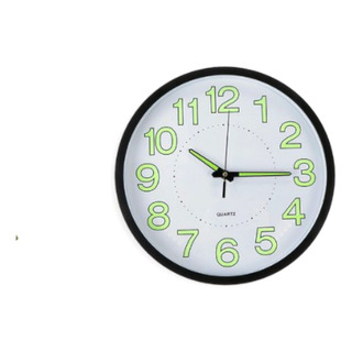 RelĂłgio De Parede Luminoso 30cm Rx0613 RelĂłgio De Parede Luminoso 30cm Rx0613