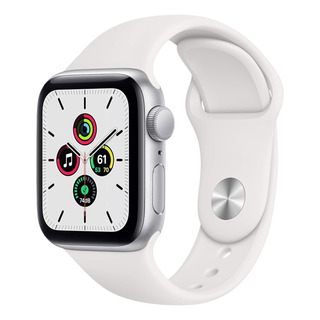 Apple Watch Se 2020 40mm A2351 Gps + Bluetooth 32gb Grado A Apple Watch Se 2020 40mm A2351 Gps + Bluetooth 32gb Grado A