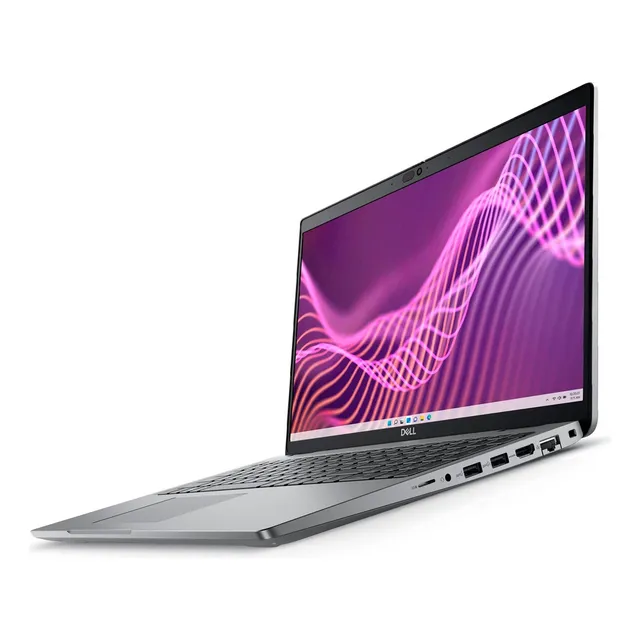 Notebook Fhd Dell Latitude 5540 I7 1365u 16gb 512gb W11 Csi Color Gris