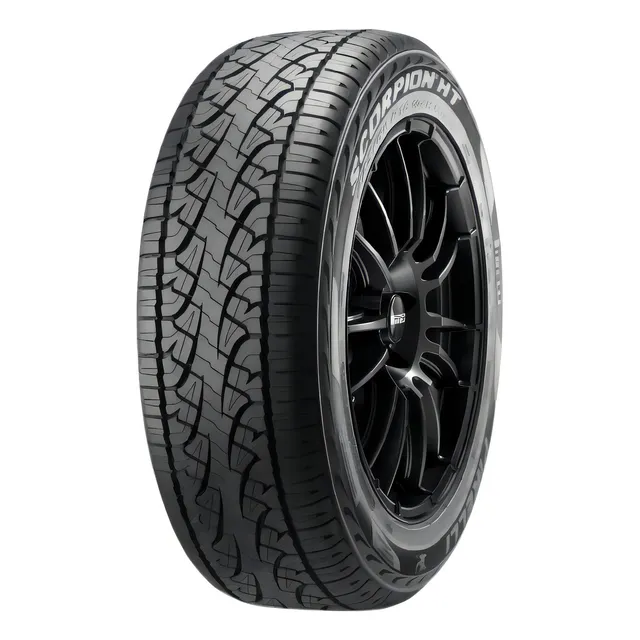 Pirelli Scorpion Ht Neumático 255/60r18 112h 3956100