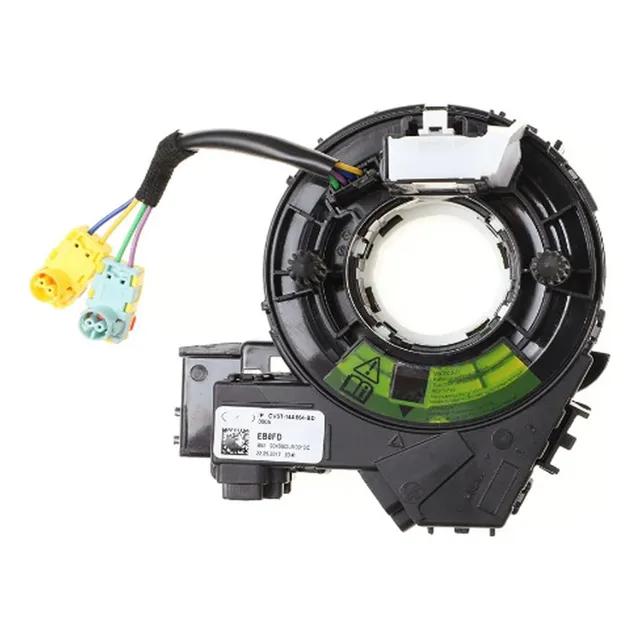 Resorte De Reloj Para Ford Focus 2012-2014