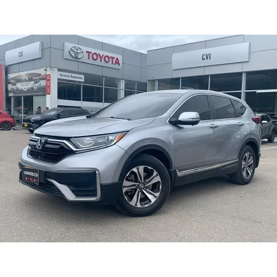 Honda Cr-v 2.4 City Plus 2wd