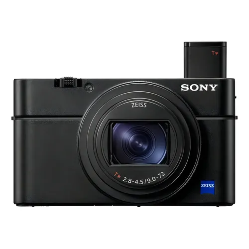 Sony Cyber-shot WX350 DSC-WX350 compacta color negro | Meses sin