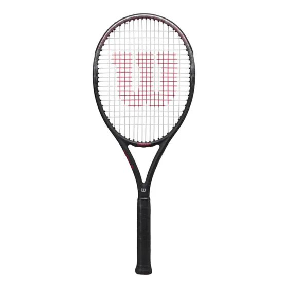 Raqueta Tenis Wilson Grafito Pro Staff Precisión 100 - S+w