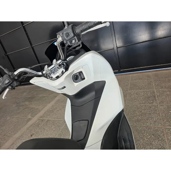Honda Pcx 150 2017