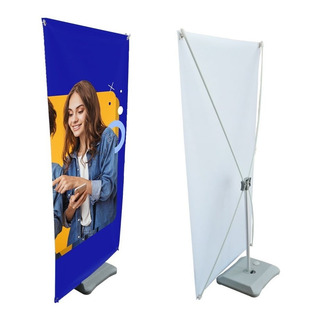 Banner Para Exterior Con Base De Agua 60 X 160 Cm Banner Para Exterior Con Base De Agua 60 X 160 Cm