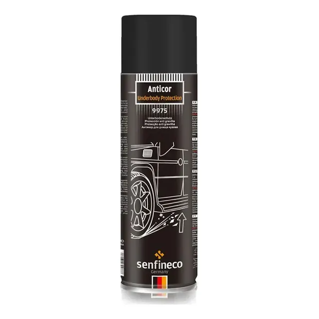Body Schutz Pintura Spray Senfineco Cod: 6520349