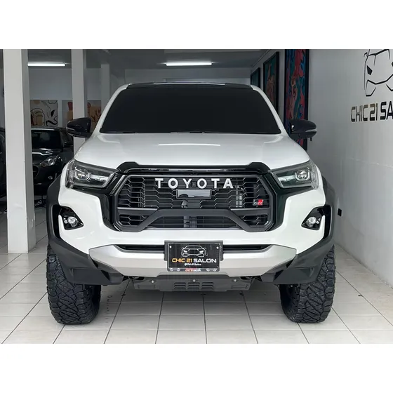 Toyota Hilux Gr