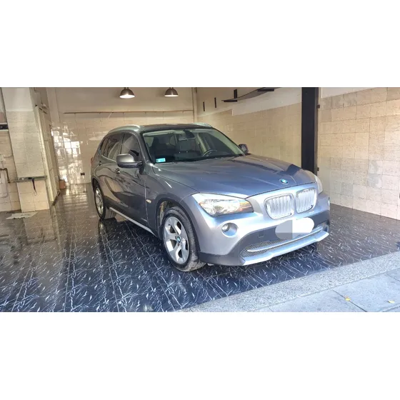Bmw X1 2.0 Sdrive 18i Active 150 Cv