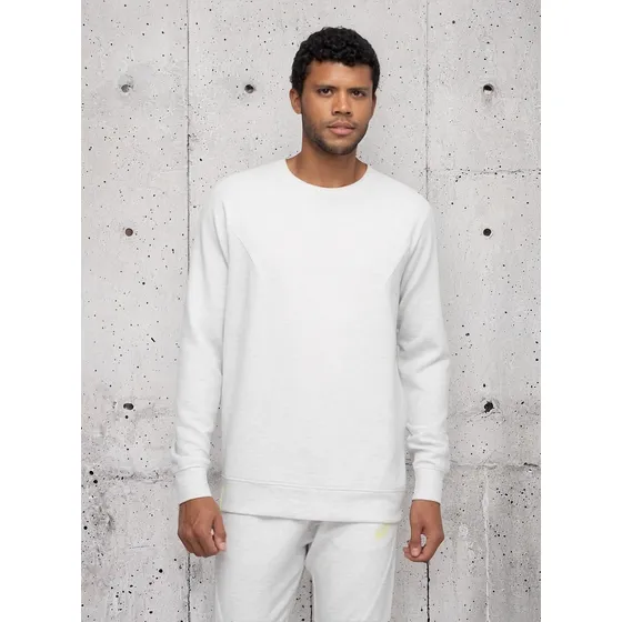 Moletom Asics Casual Masculino Recortado Tokio