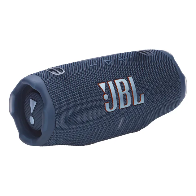 Altavoz Bluetooth Jbl Charge 6 Portátil Impermeable Azul