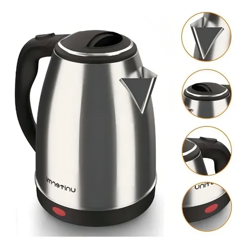 Delonghi Electric Kettle (1.0l)icona Vintage Collectionkbov1