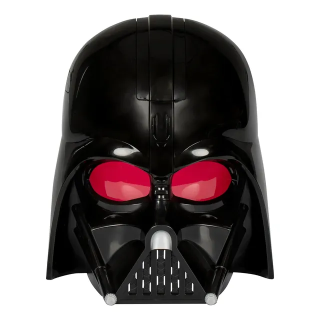 Hasbro Star Wars Mascara Electronica Casco Darth Vader
