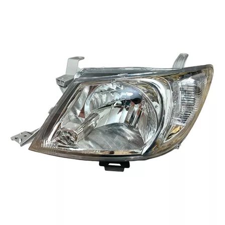 Faro Derecho Toyota Hilux 2006 A 2011