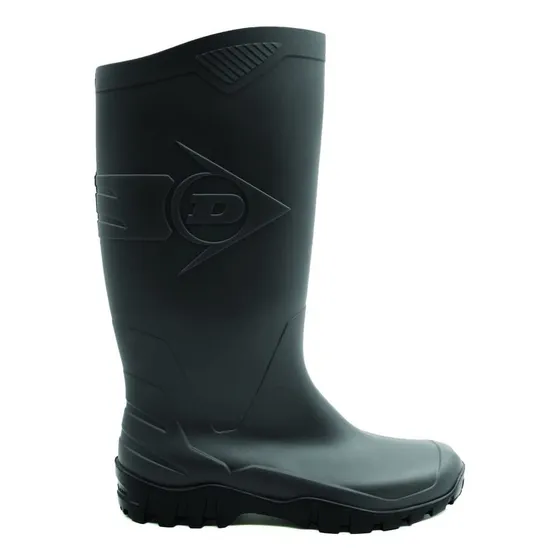 Bota Dunlop Calzado Industrial Botas Industriales Hombre