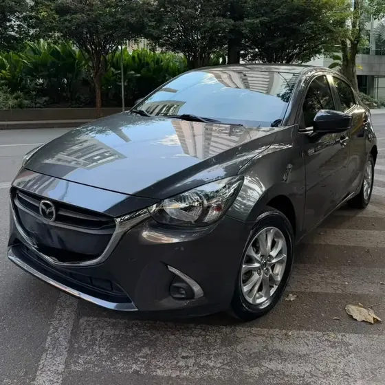 Mazda 2 2020 1.5 Touring
