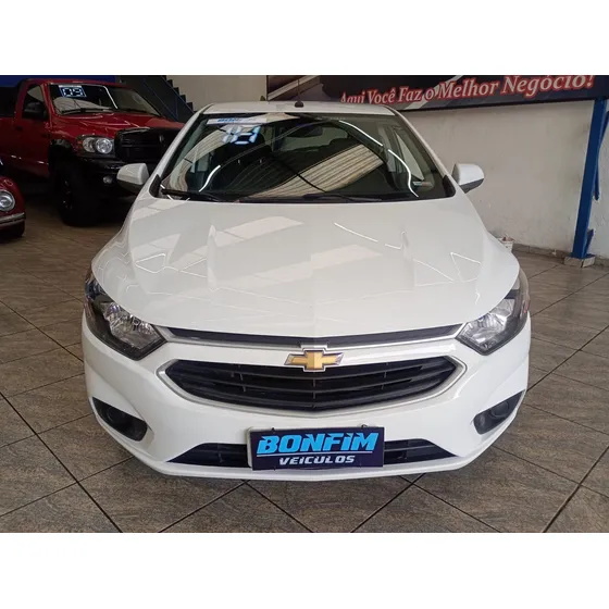 Chevrolet Onix 1.0 Lt 5p