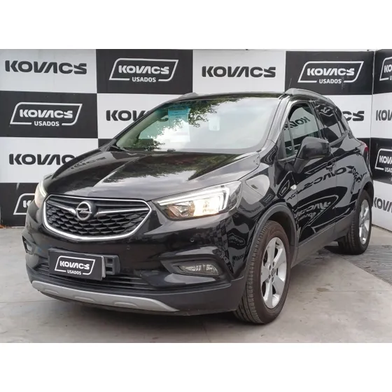 Opel Mokka Mokka X 1.4 Enjoy Mt