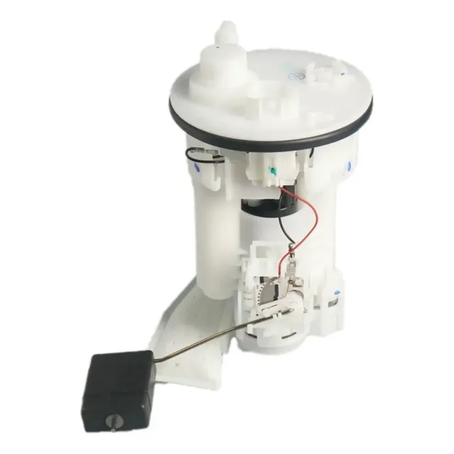 Bomba  Gasolina Para Toyota Corolla New Sensation 03-2008