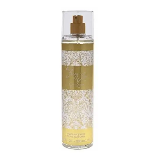 Jessica Simpson Fancy Love For Women Body Spray, 8 Fl Wbh0n