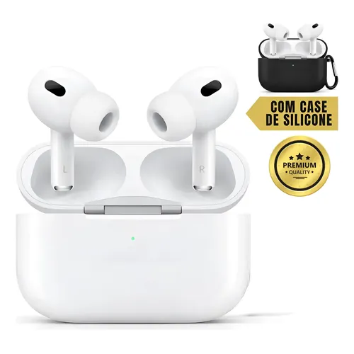Apple AirPods Pro com estojo de recarga MagSafe A2083 Branco