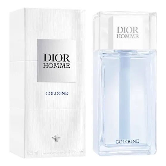 Perfume Dior Homme Cologne 200 Ml Legítimo Sellado