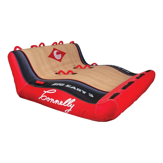 Cwb Connelly Big Easy 3 Tubo Agua Parte Superior Blanda