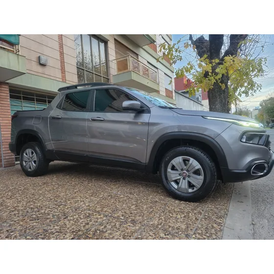 Fiat Toro 1.8 Freedom 4x2 At