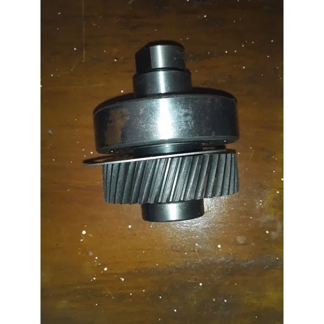 Engranaje Tronzadora Hitachi Modelo Cc14sf