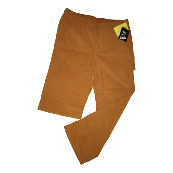 Pantalon Pana Talla 12 Importado Art Class