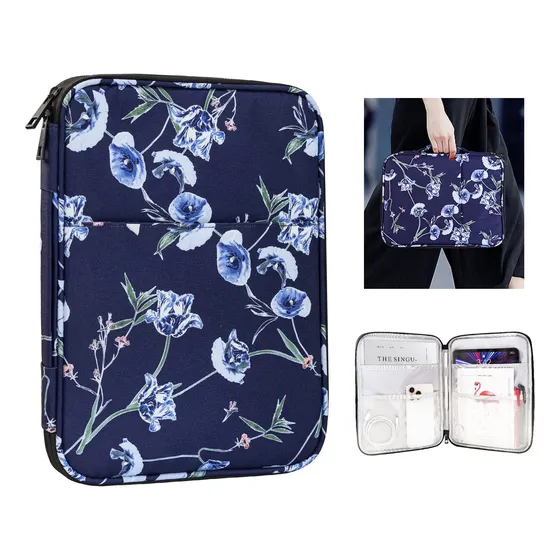Laviitp Funda Para Tableta: iPad Pro Air Bonita Asa Niño