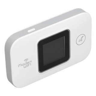 Módem Wifi 4g Lte Desbloqueado, Enrutador 4g Portátil 5g Par Módem Wifi 4g Lte Desbloqueado, Enrutador 4g Portátil 5g Par