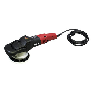 Flex Pulidora Orbital Rotativa Positiva De Acción Roja Flex Pulidora Orbital Rotativa Positiva De Acción Roja