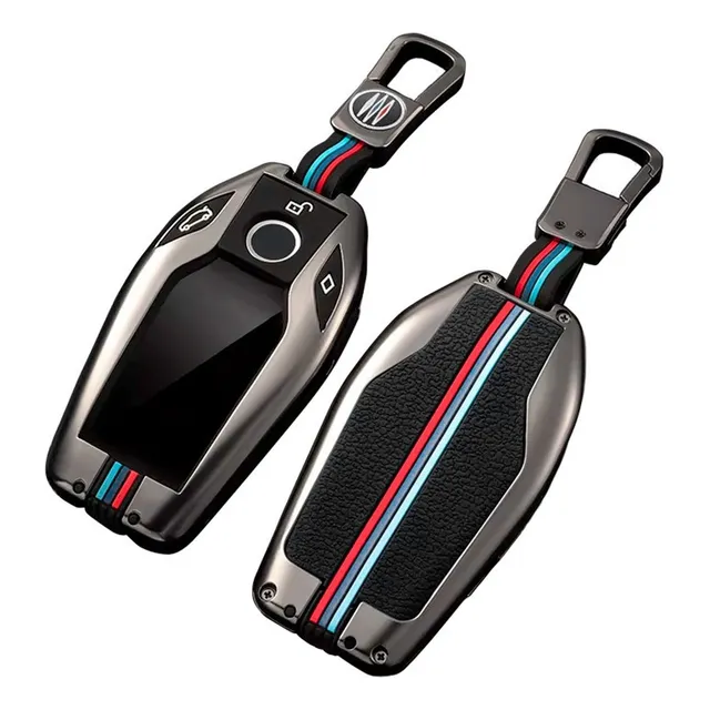 Carcasa Funda Llave Pantalla For Smart Bmw X4 2016 A 2021