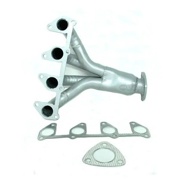 Coletor Dimensionado Palio Punto Stilo 1.8 Motor Gm 4x1 -m42