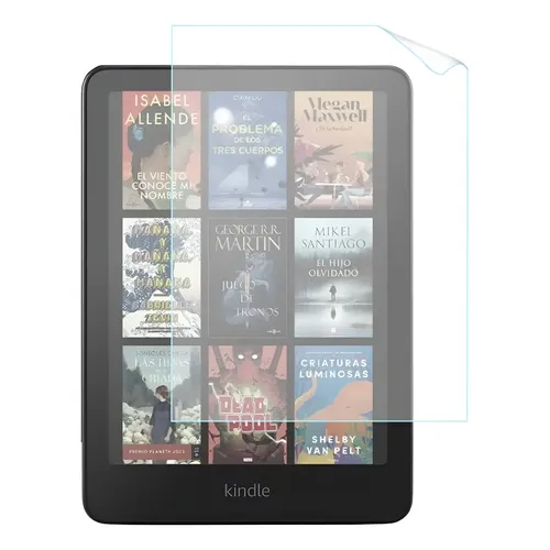 Dzydq Kindle Signature Colorsoft 7 32gb 300dpi Preto 150dpi