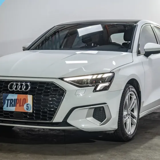 Audi A3 2023 1.4 35 Tfsi Advanced