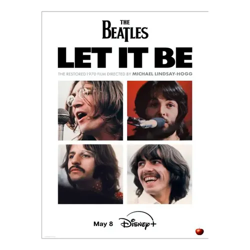 The Beatles: Get Back, De The Beatles. Editora Estética Torta
