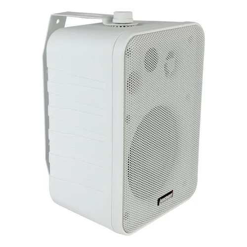 Caja Acustica Lexsen Ws0104 Blanca