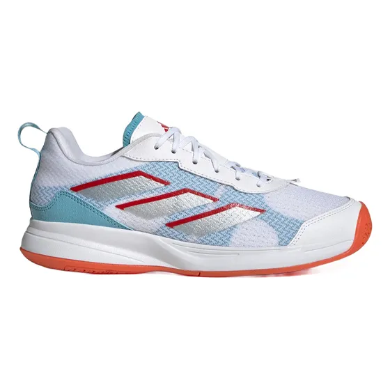 Zapatillas Tenis Dama Mujer Avaflash Low Padel Hot Sale