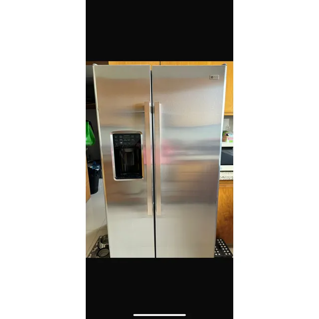 Refrigerador French Door Ge Profile