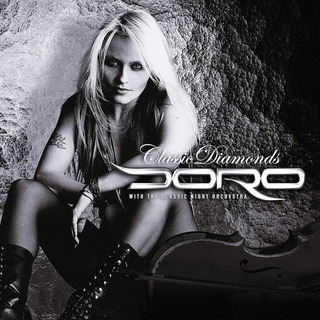Cd:classic Diamonds Cd:classic Diamonds