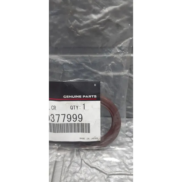 Estopera Cigueñal Punta Gruesa Mitsubishi Cb,ck,cs3, 34x46x7