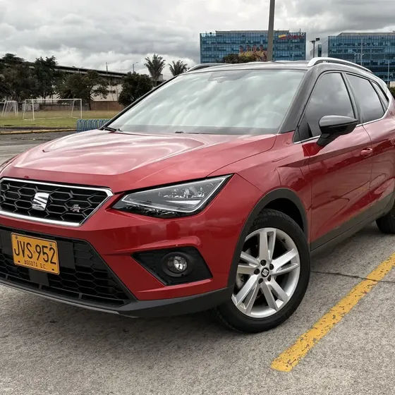 Seat Arona 2022 1.6 Fr