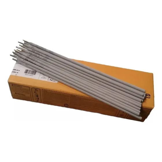 Electrodo Soldadura Acero Inoxidable 308l 3/32 Utp 1 Kg