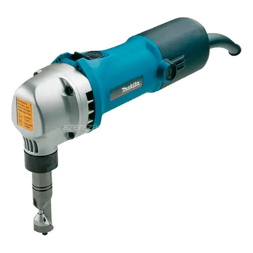 Tijeras perforadoras Makita Jn1601