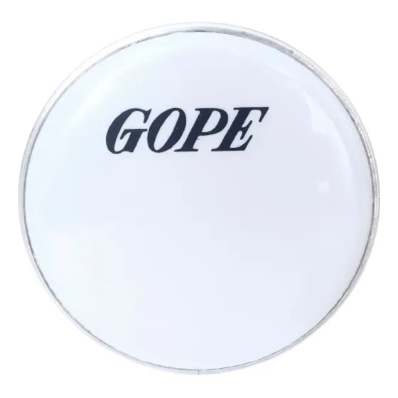Pele Leitosa Nylon Gope 250 Microns 13  1033