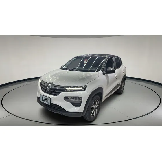 Renault Kwid 1.0 Bitono